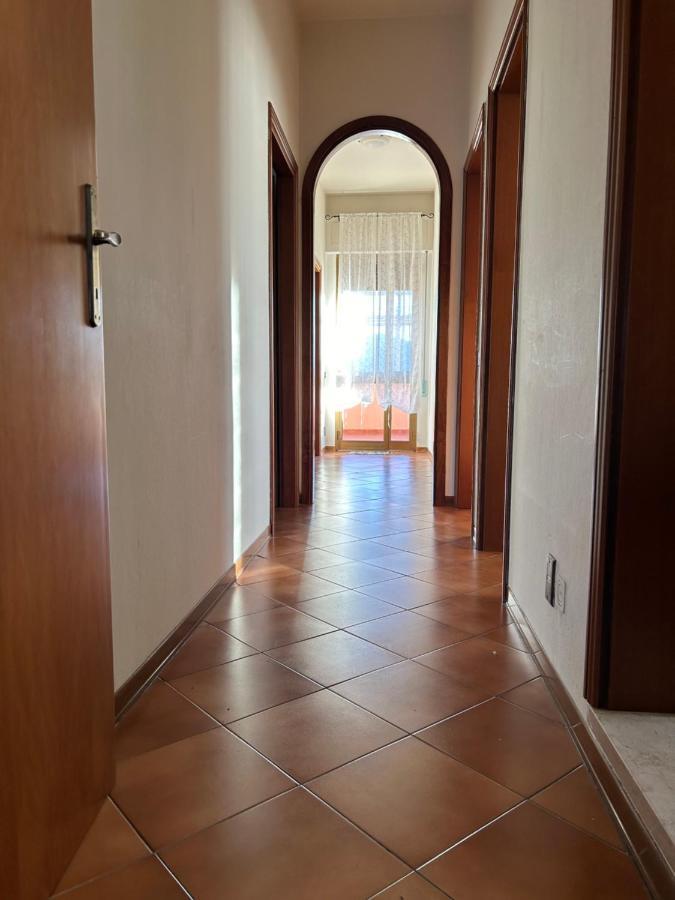Albi'S House,Terrazza ,Wi-Fi, Parcheggio, Ac Leilighet Lucca Eksteriør bilde